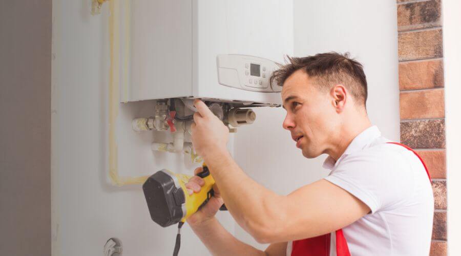 Professional emergency plumbing in Carol Stream, IL